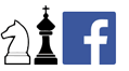 Chess Unlimited auf Facebook